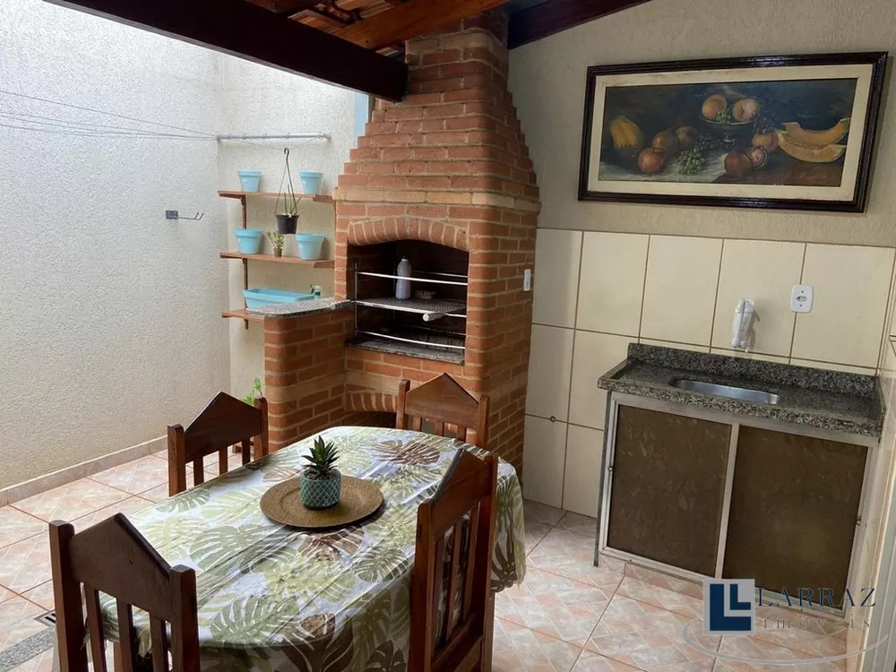 Casa, 2 quartos, 86 m² - Foto 9