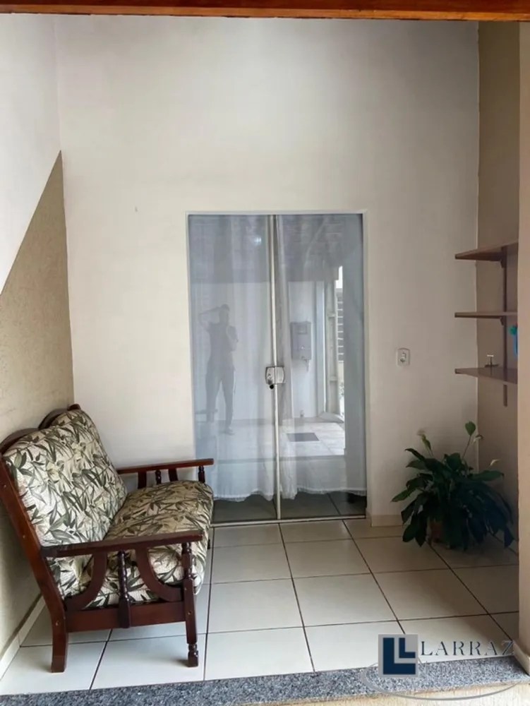 Casa, 2 quartos, 86 m² - Foto 5