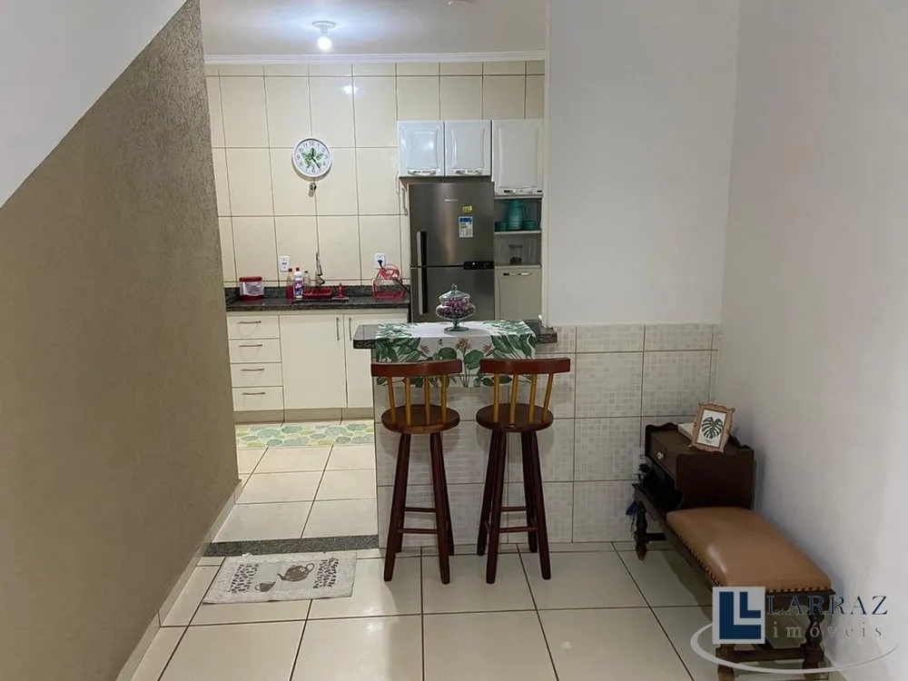 Casa, 2 quartos, 86 m² - Foto 5
