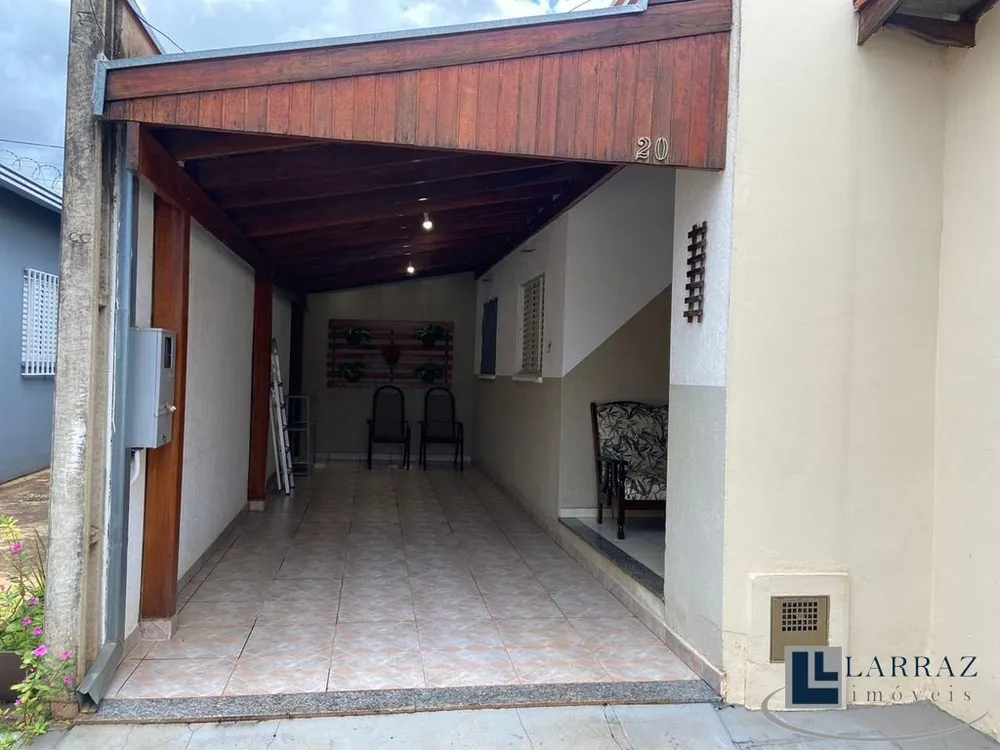 Casa, 2 quartos, 86 m² - Foto 3