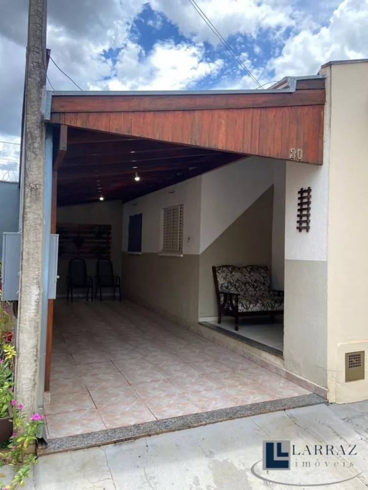 Casa, 2 quartos, 86 m² - Foto 11