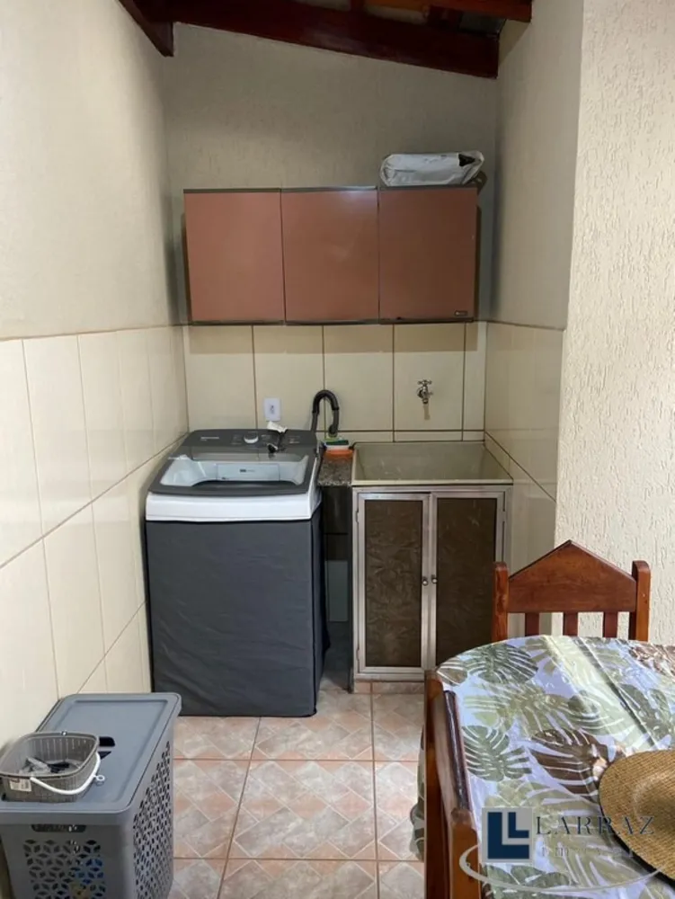 Casa, 2 quartos, 86 m² - Foto 6