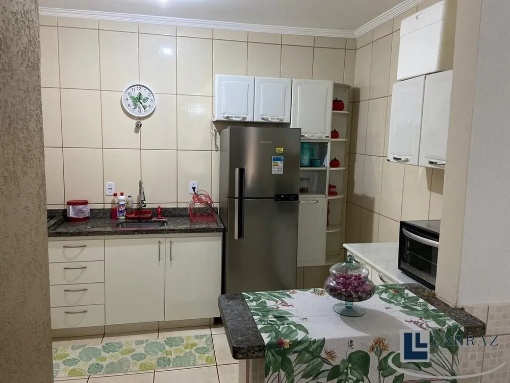 Casa, 2 quartos, 86 m² - Foto 8