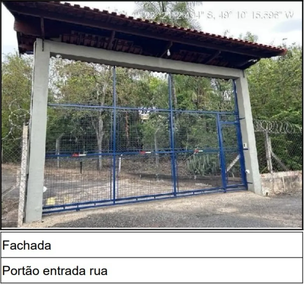 Casa, 3 quartos, 485 m² - Foto 1