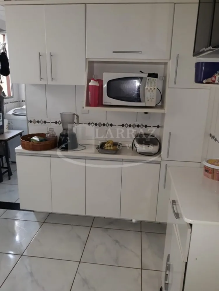 Apartamento, 3 quartos, 72 m² - Foto 7