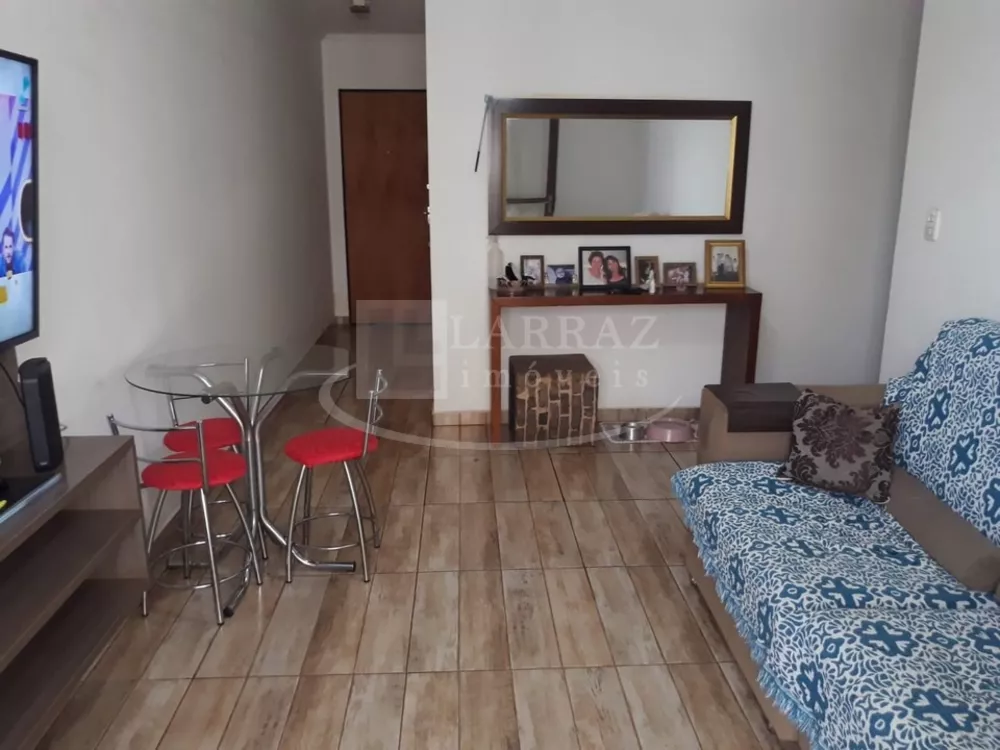 Apartamento, 3 quartos, 72 m² - Foto 2