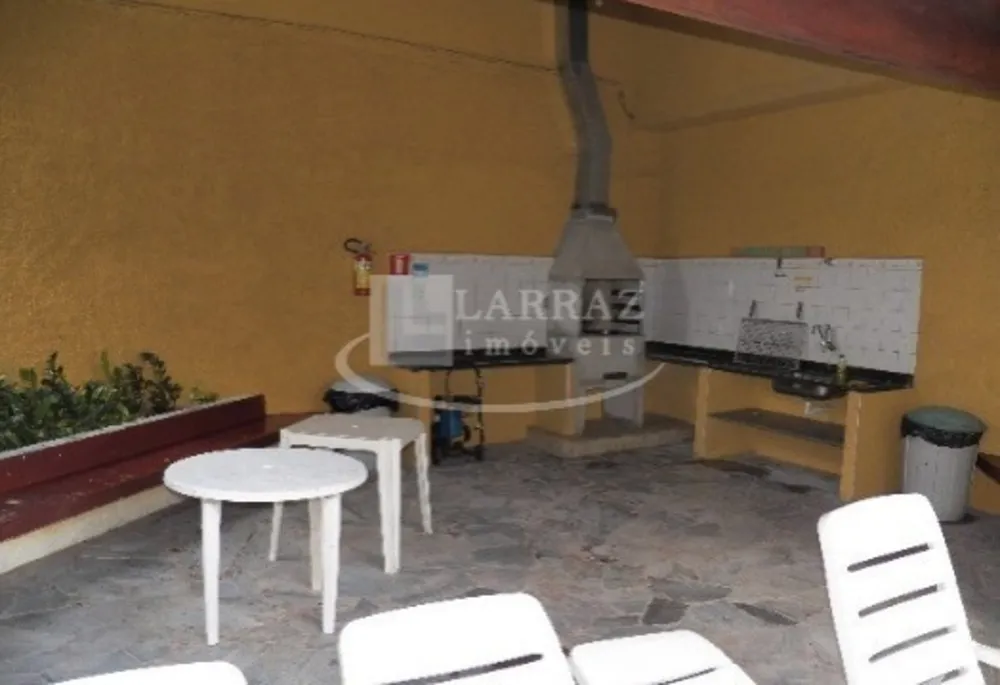 Apartamento, 3 quartos, 72 m² - Foto 2