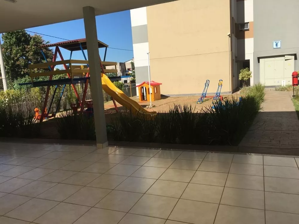Apartamento, 2 quartos, 43 m² - Foto 1