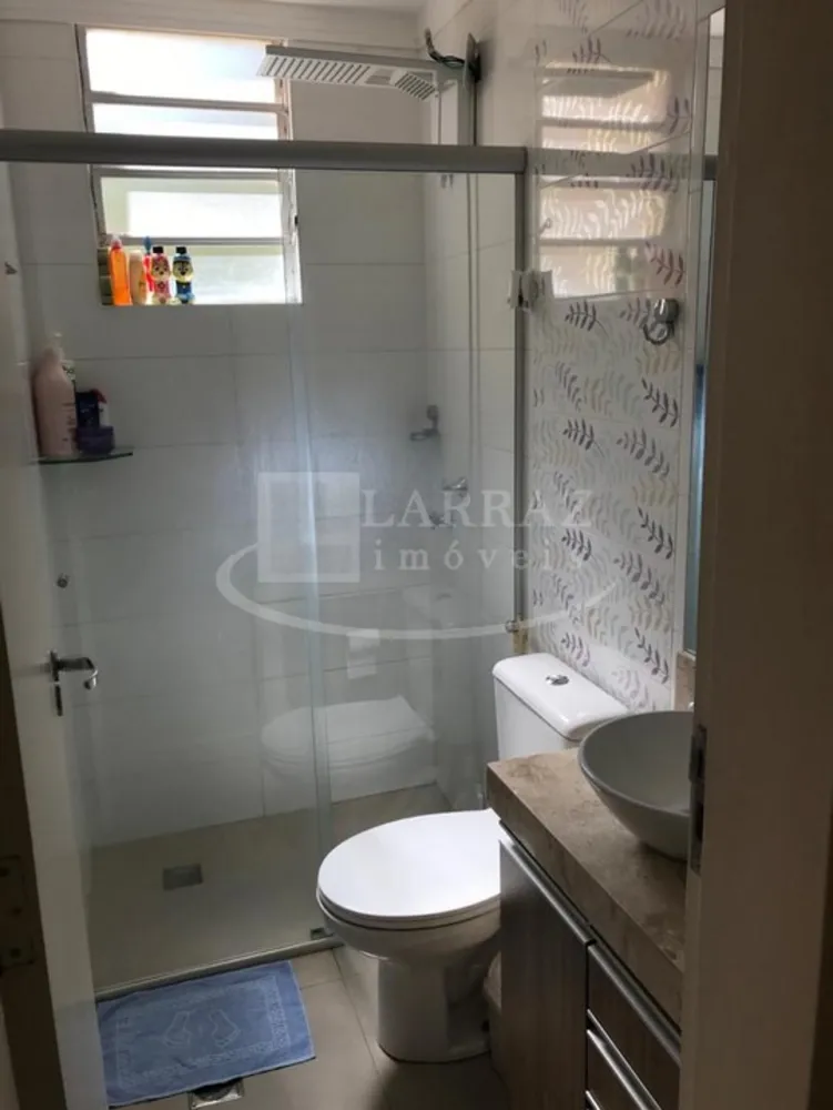 Apartamento, 2 quartos, 47 m² - Foto 3