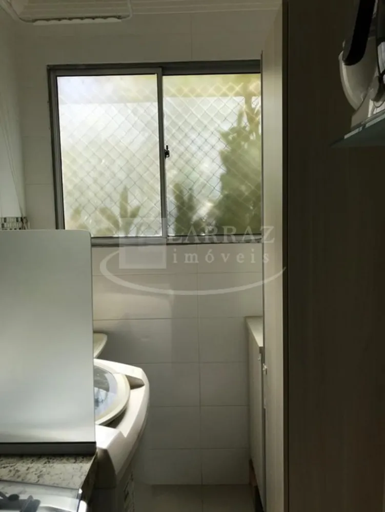 Apartamento, 2 quartos, 47 m² - Foto 2