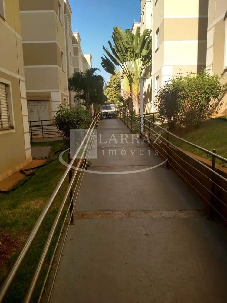 Apartamento, 2 quartos, 47 m² - Foto 5