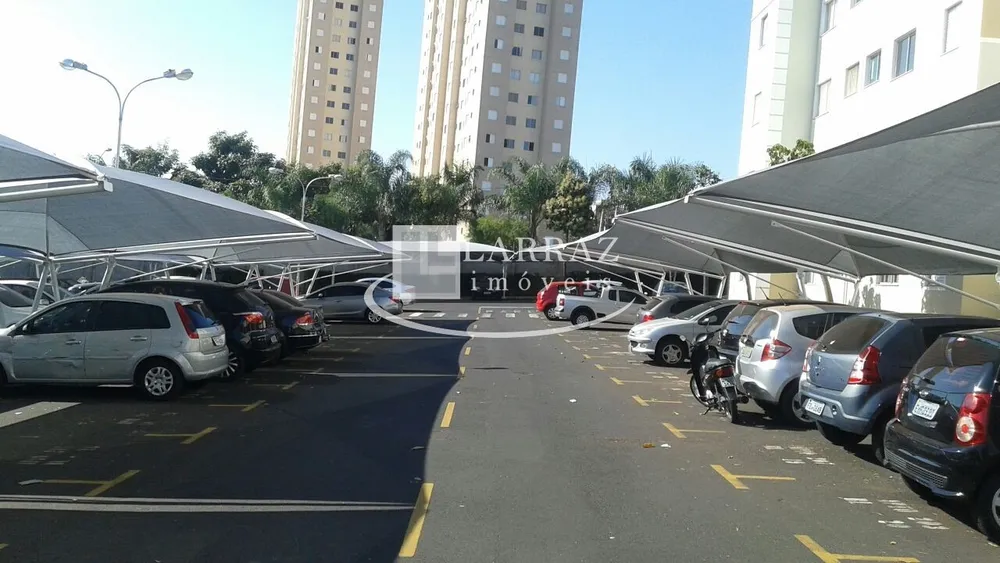 Apartamento, 2 quartos, 47 m² - Foto 6