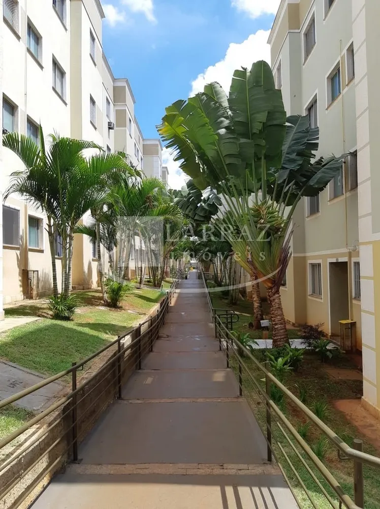 Apartamento, 2 quartos, 47 m² - Foto 15
