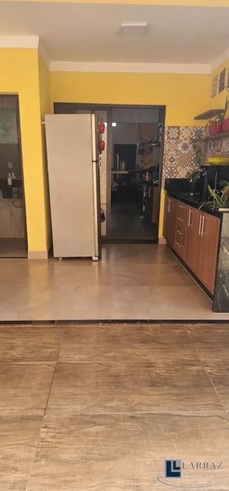 Casa, 4 quartos, 152 m² - Foto 4