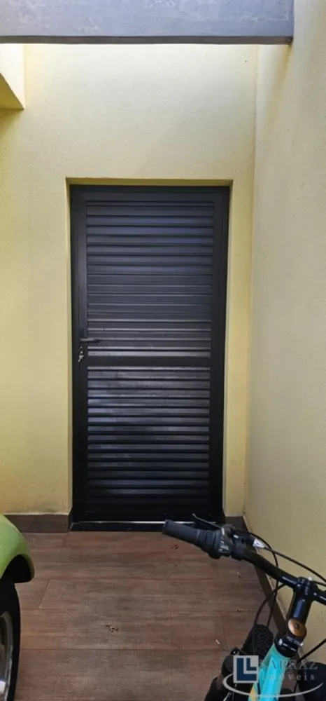Casa, 4 quartos, 152 m² - Foto 3