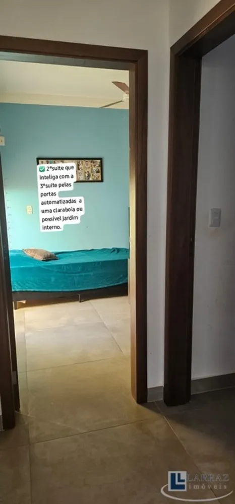 Casa, 4 quartos, 152 m² - Foto 5