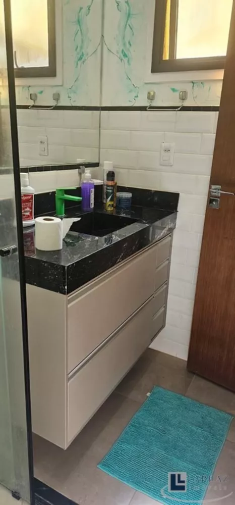 Casa, 4 quartos, 152 m² - Foto 3