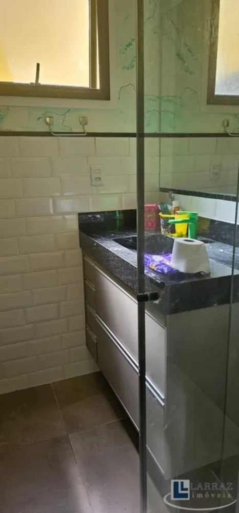 Casa, 4 quartos, 152 m² - Foto 8