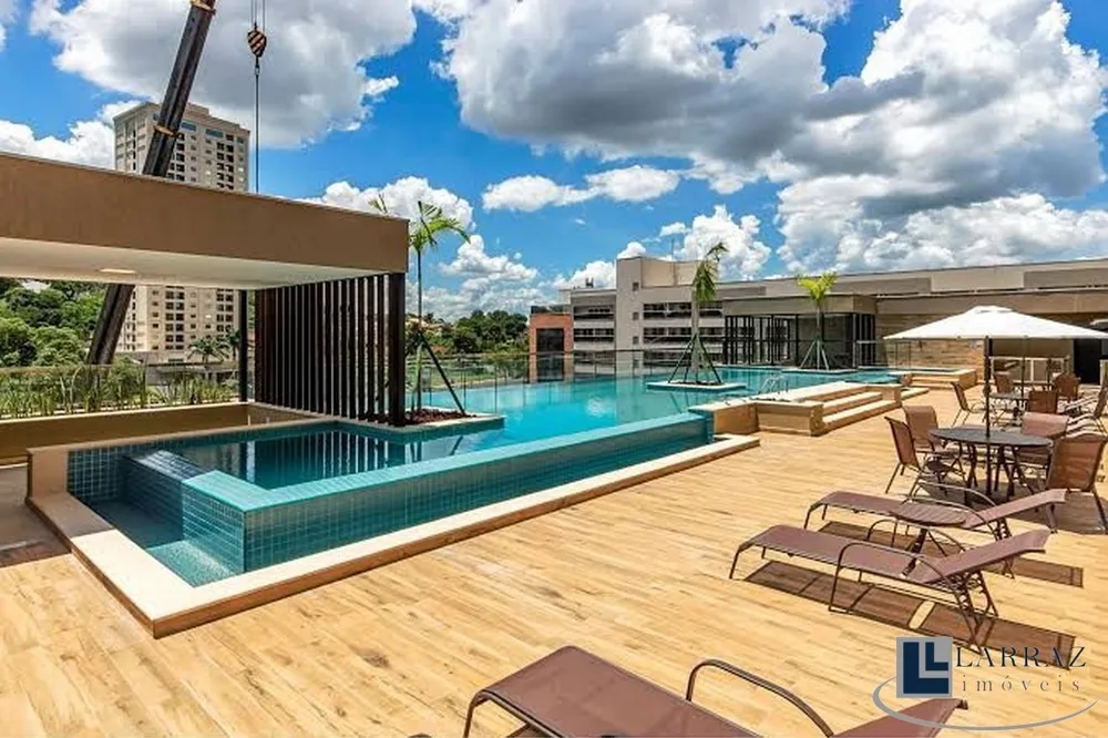 Apartamento, 2 quartos, 59 m² - Foto 5
