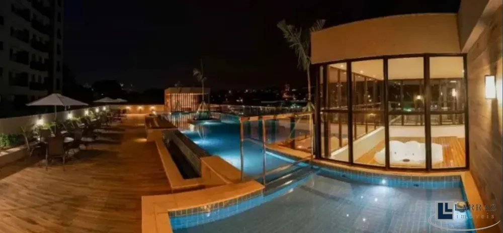 Apartamento, 2 quartos, 59 m² - Foto 4