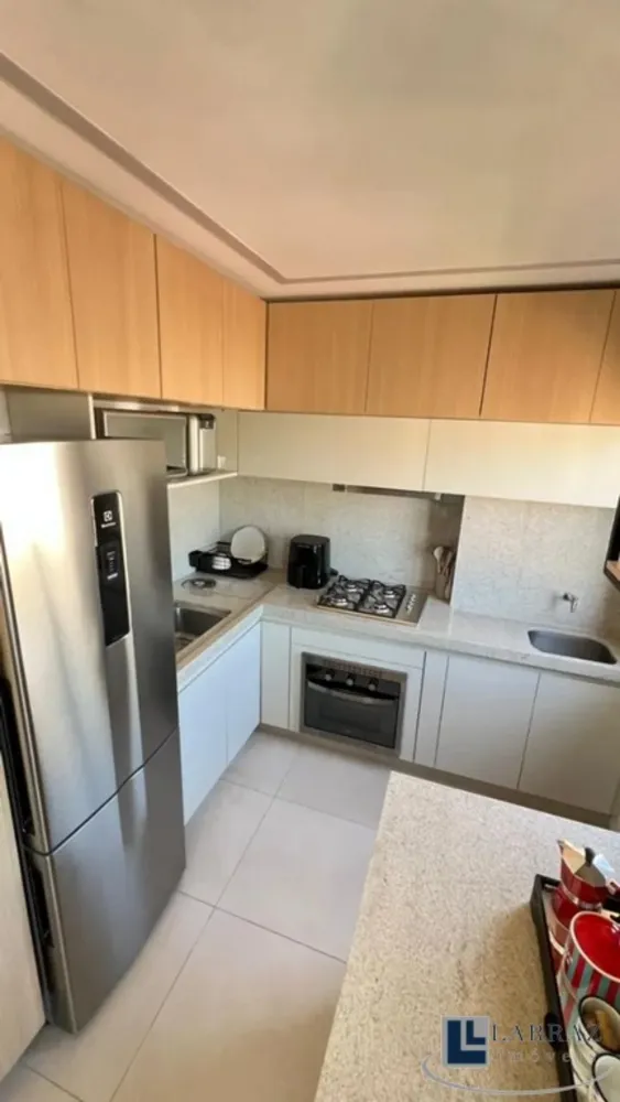 Apartamento, 2 quartos, 59 m² - Foto 1