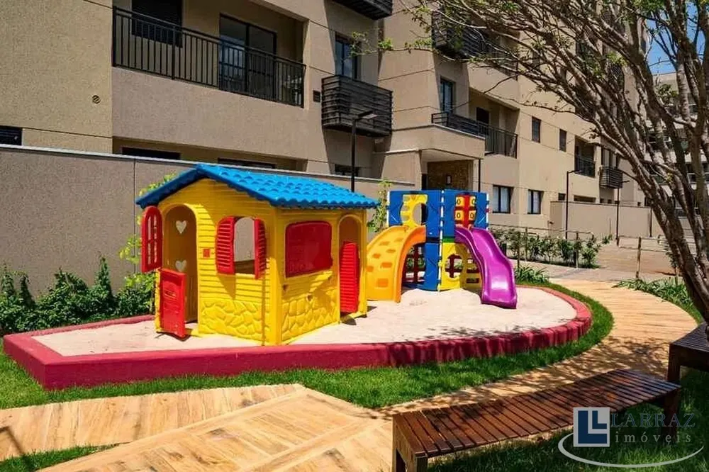 Apartamento, 2 quartos, 59 m² - Foto 2