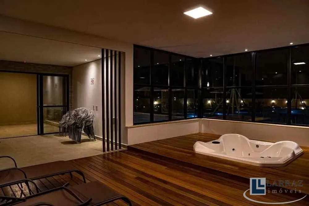 Apartamento, 2 quartos, 59 m² - Foto 3