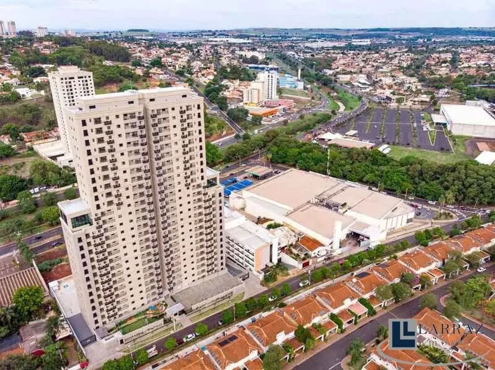 Apartamento, 2 quartos, 59 m² - Foto 5
