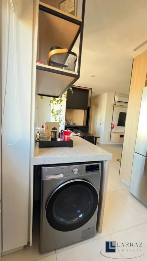 Apartamento, 2 quartos, 59 m² - Foto 2