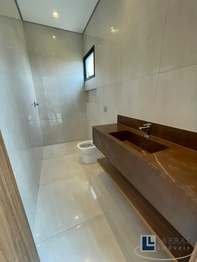 Casa, 3 quartos, 233 m² - Foto 14