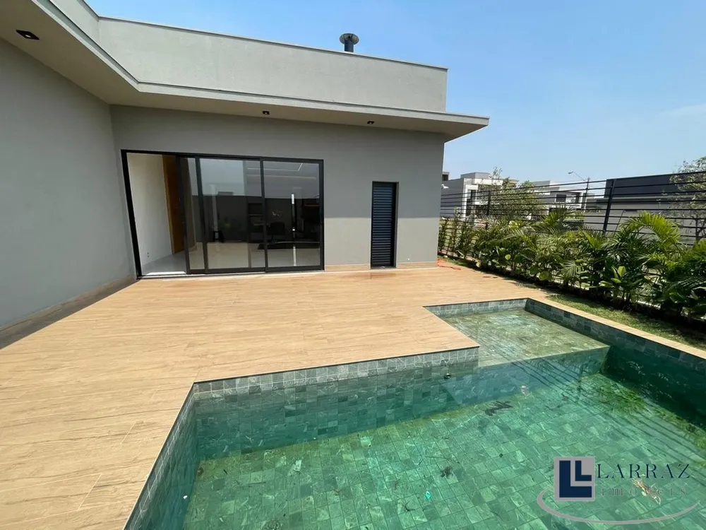 Casa, 3 quartos, 233 m² - Foto 1