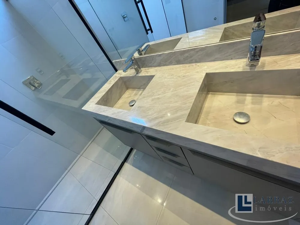 Casa, 3 quartos, 233 m² - Foto 5