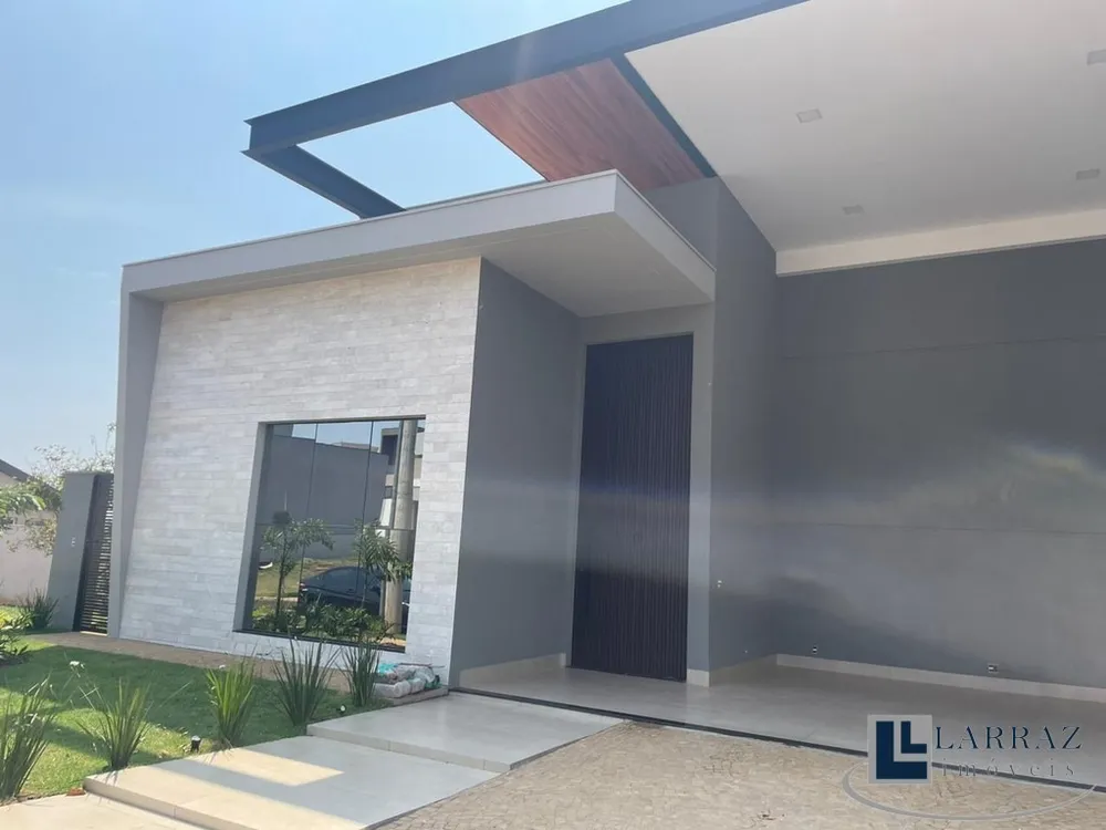 Casa, 3 quartos, 233 m² - Foto 3