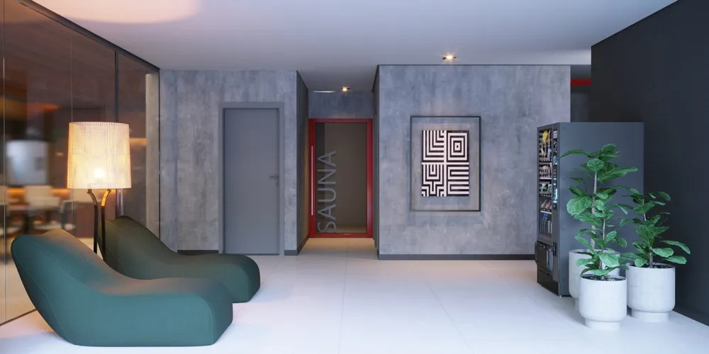 Apartamento, 2 quartos, 90 m² - Foto 14