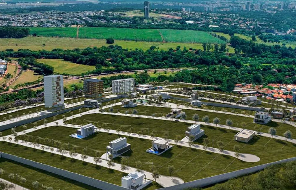 Terreno, 439 m² - Foto 1