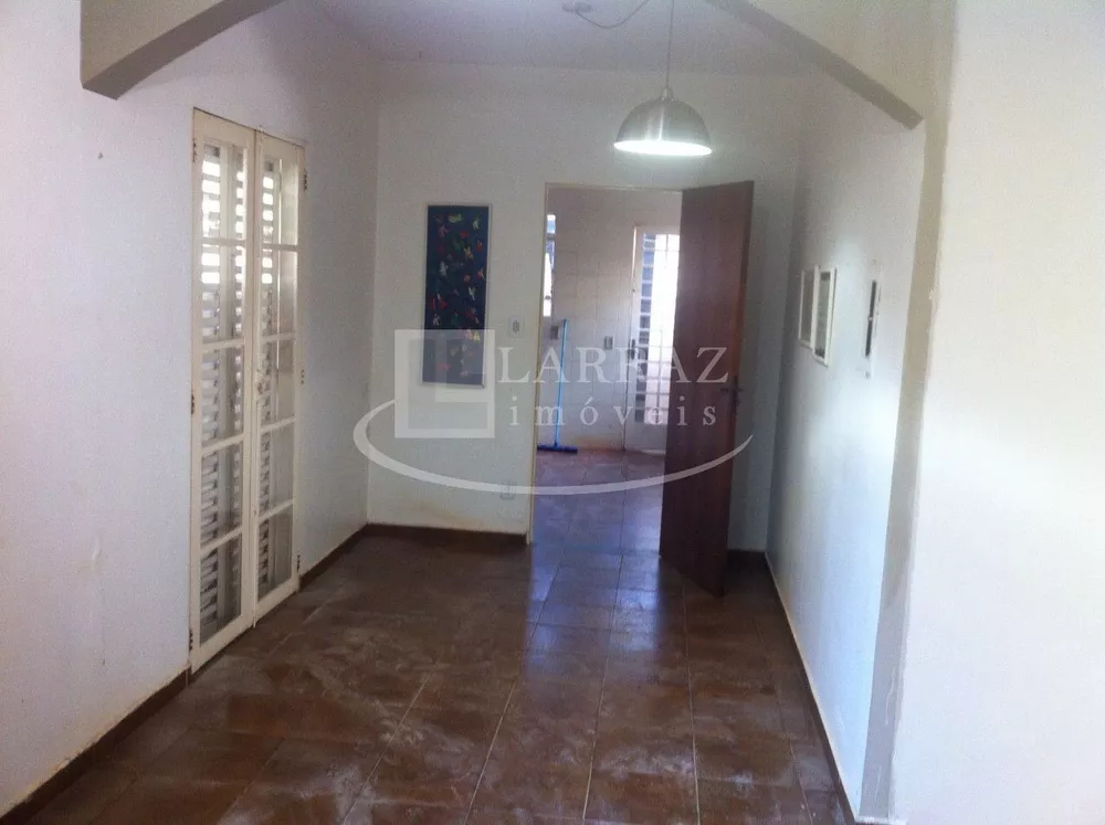 Casa, 3 quartos, 250 m² - Foto 1