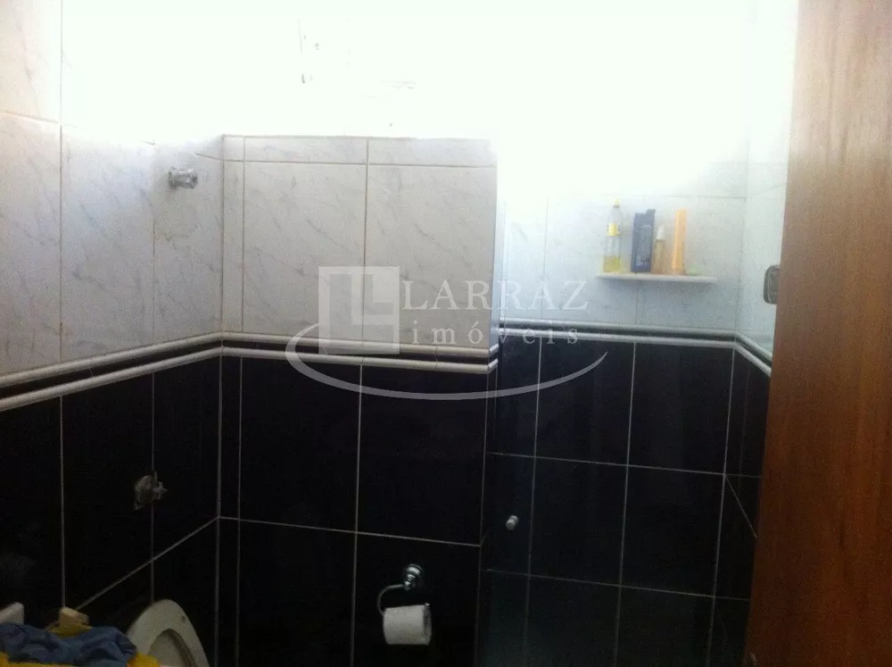 Casa, 3 quartos, 250 m² - Foto 4