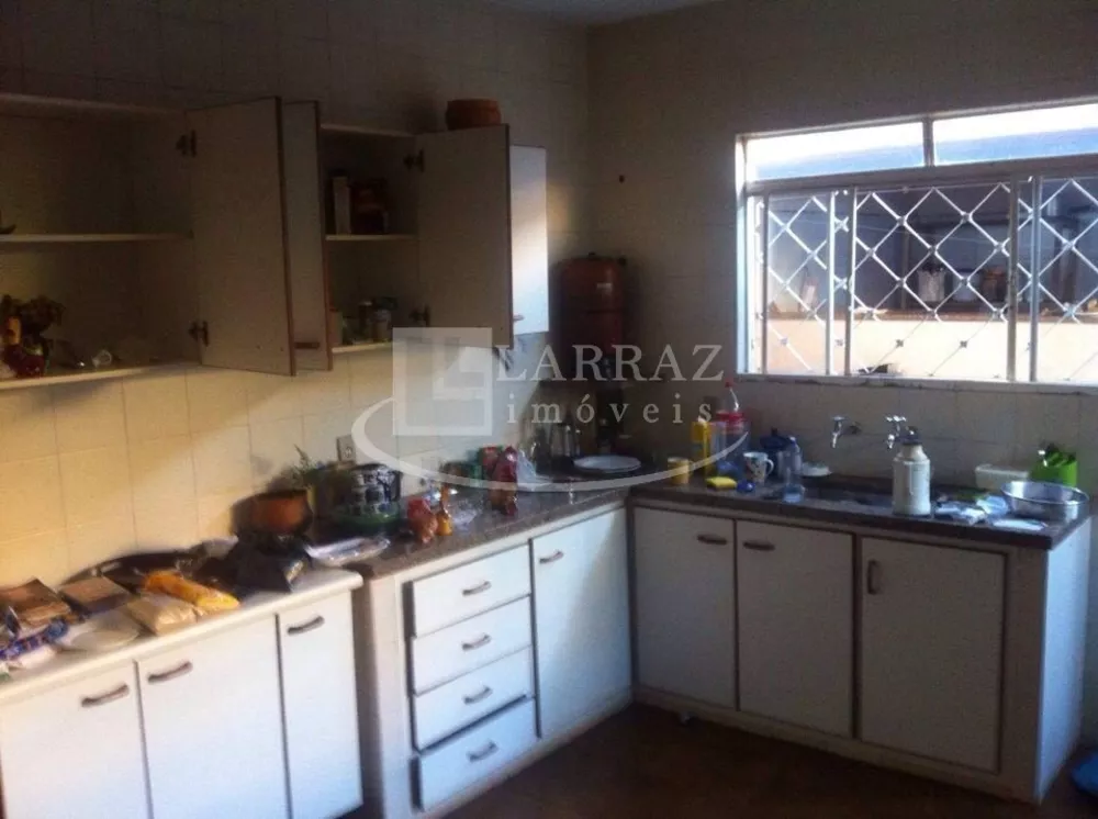 Casa, 3 quartos, 250 m² - Foto 3