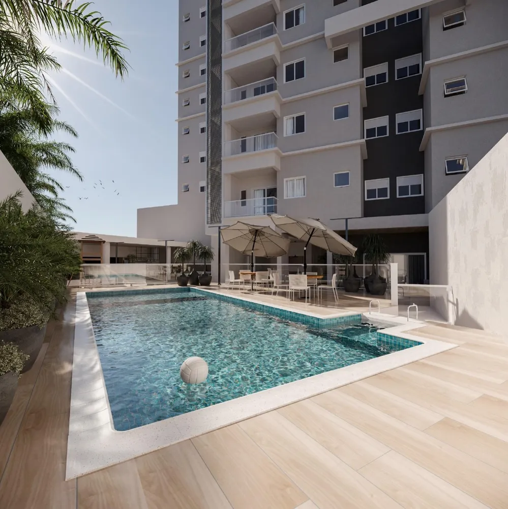 Apartamento, 3 quartos, 73 m² - Foto 6