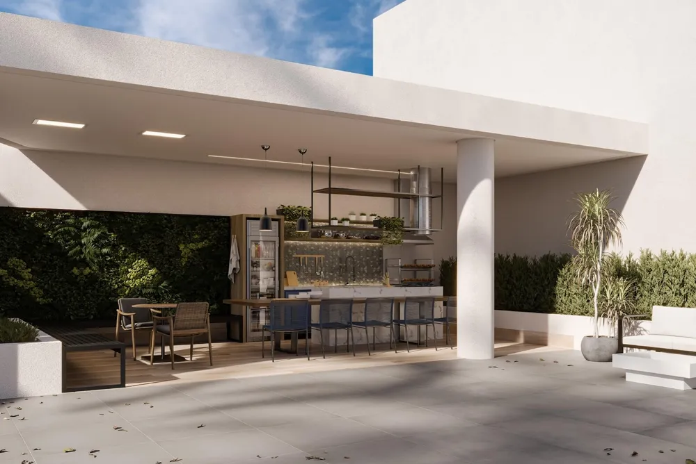Apartamento, 3 quartos, 73 m² - Foto 10