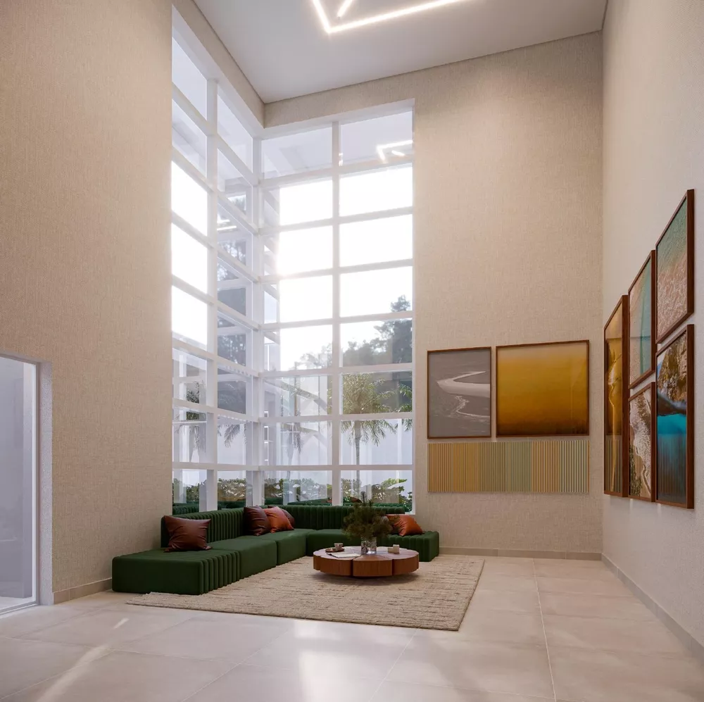 Apartamento, 3 quartos, 73 m² - Foto 7