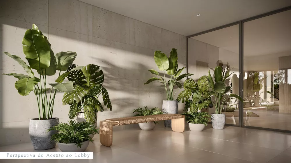 Apartamento, 4 quartos, 204 m² - Foto 1