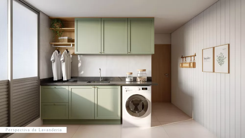 Apartamento, 4 quartos, 204 m² - Foto 4