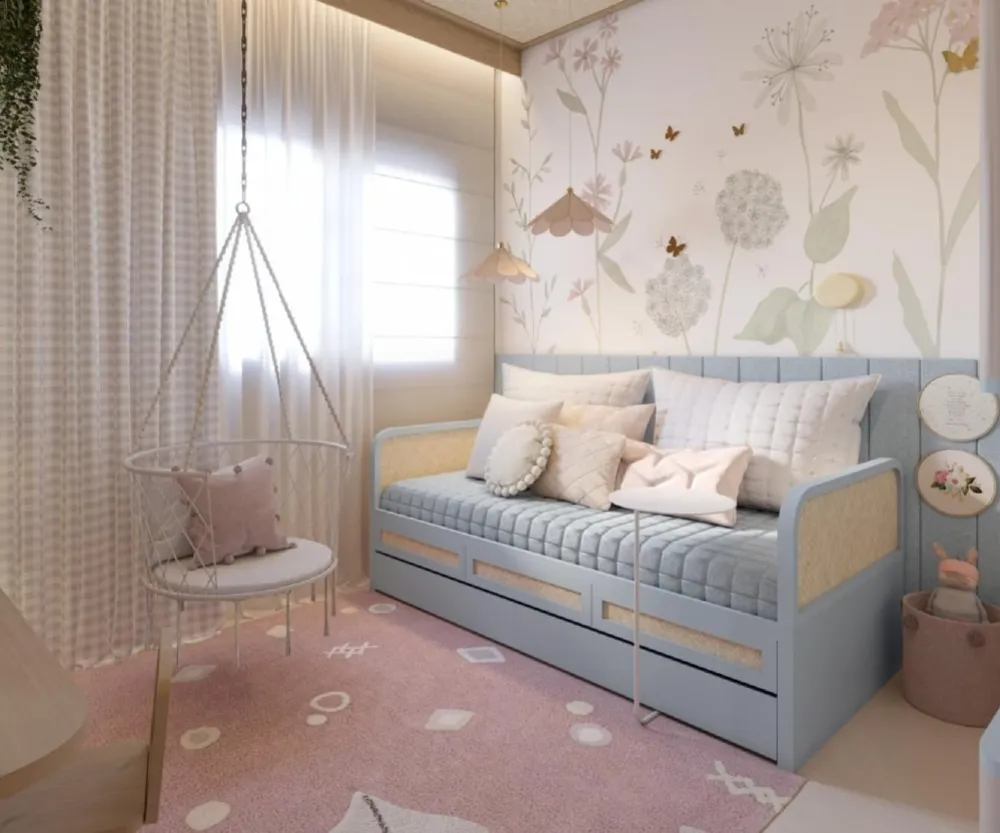 Apartamento, 4 quartos, 204 m² - Foto 6