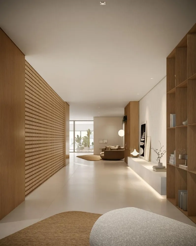 Apartamento, 4 quartos, 204 m² - Foto 7