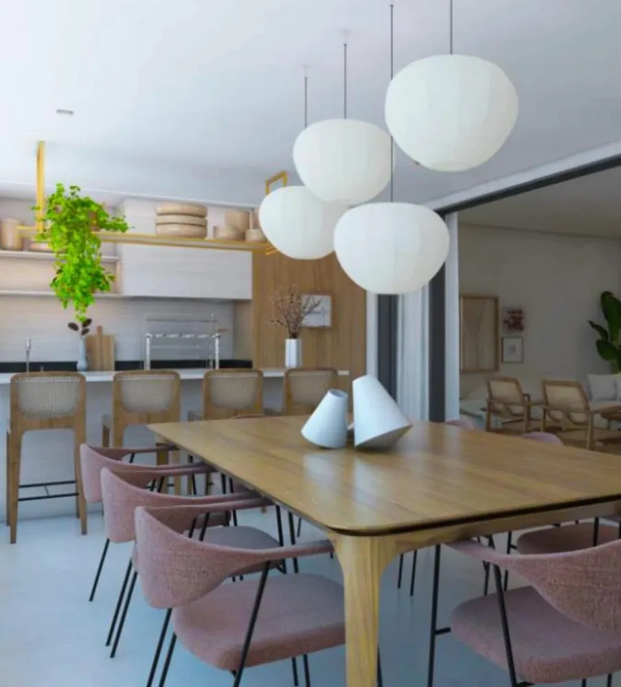 Apartamento, 4 quartos, 204 m² - Foto 8