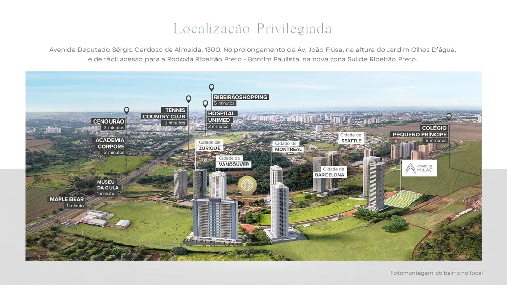 Apartamento, 4 quartos, 204 m² - Foto 2