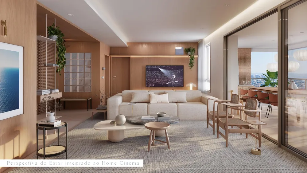 Apartamento, 4 quartos, 204 m² - Foto 5