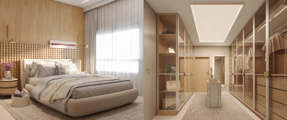 Apartamento, 4 quartos, 204 m² - Foto 14