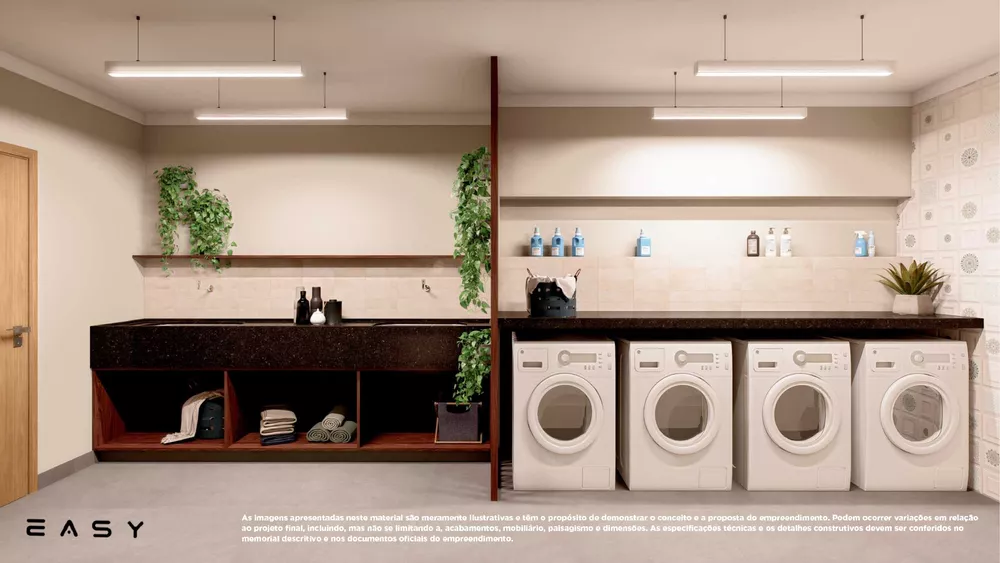 Apartamento, 2 quartos, 73 m² - Foto 3